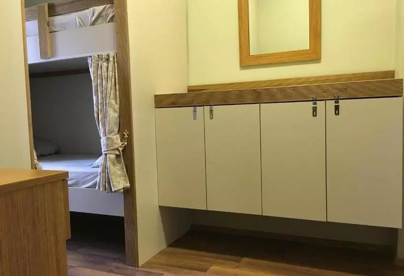 Hotel Second Home Hostel