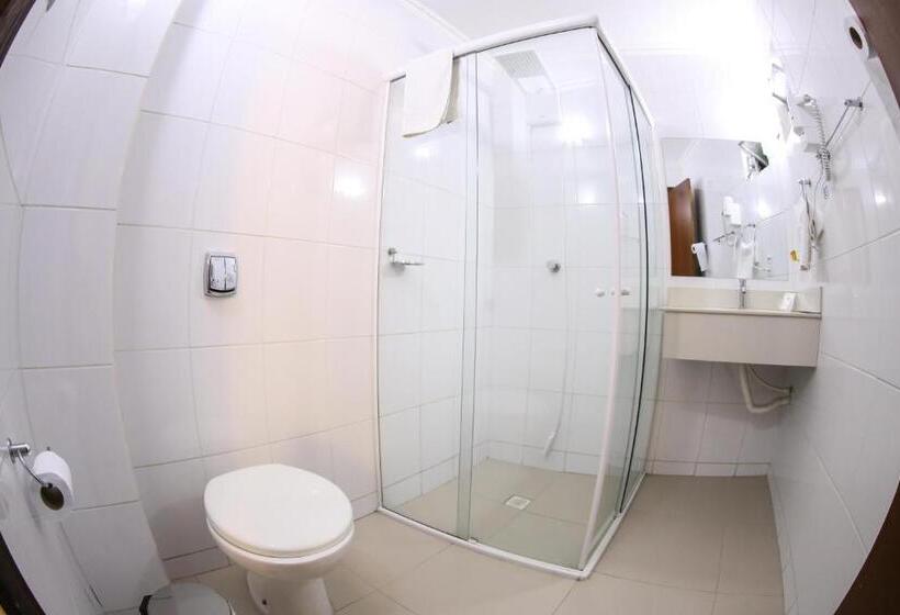 Tri Hotel Smart Criciuma