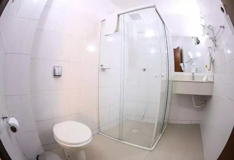 Tri Hotel Smart Criciuma