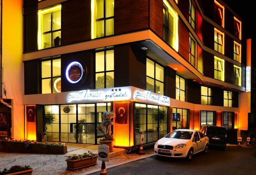 Hotel Zeytindali