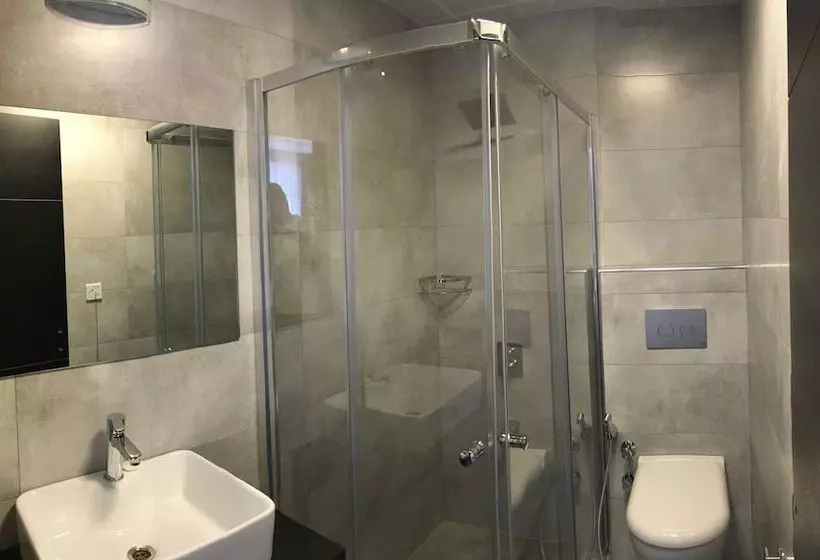 هتل Zeytindali