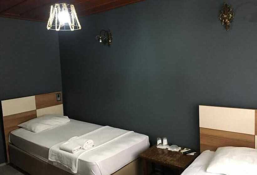 Onuncu Koy Hotel   Adults Only