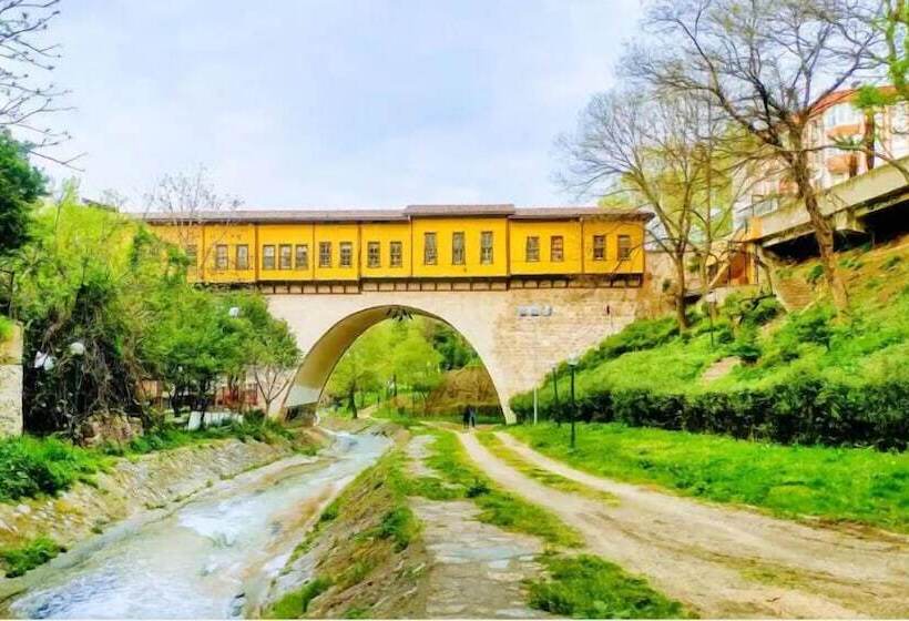 Onuncu Koy Hotel   Adults Only