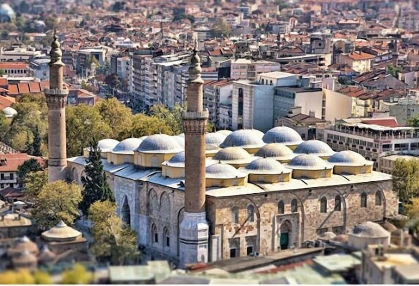 Onuncu Koy Hotel   Adults Only