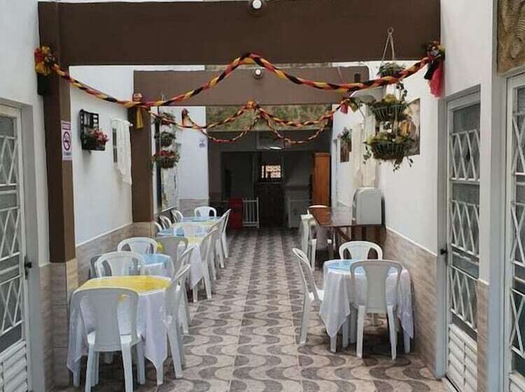 Pousada & Hostel Vento Minuano