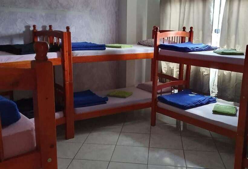 Pousada & Hostel Vento Minuano