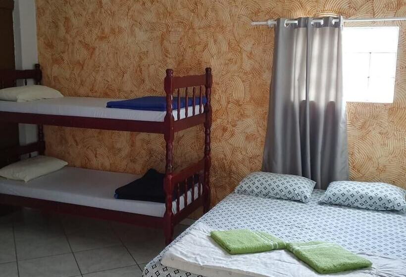 Pousada & Hostel Vento Minuano