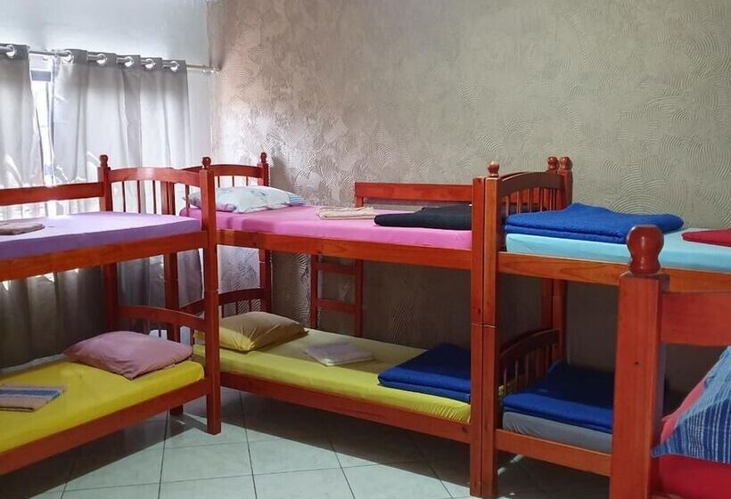 Pousada & Hostel Vento Minuano