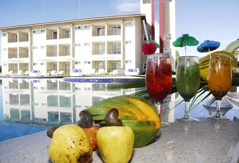 Resort Da Ilha