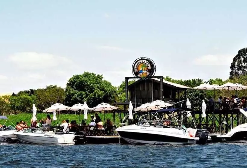 Resort Da Ilha