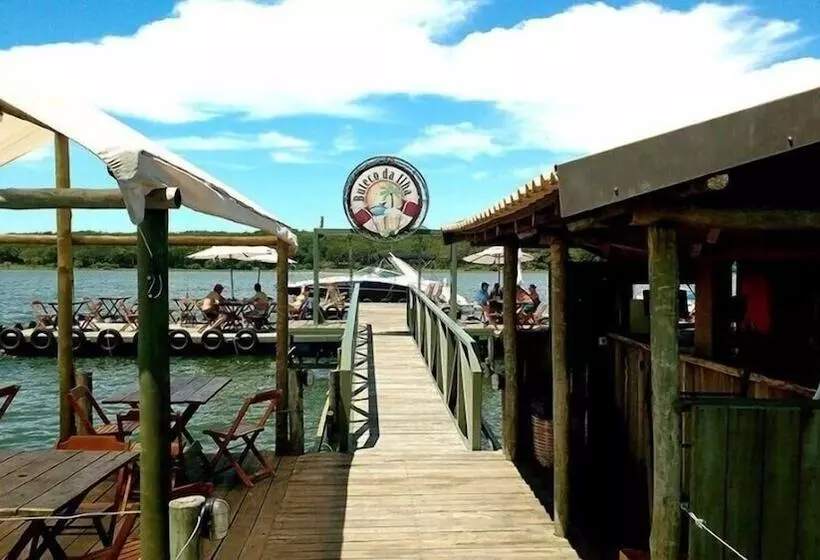 Resort Da Ilha
