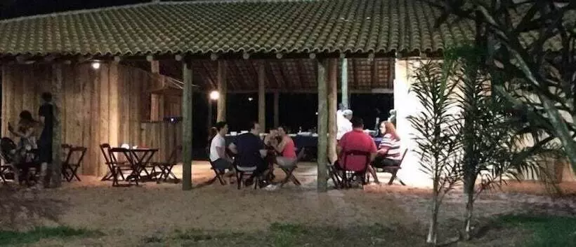 Resort Da Ilha