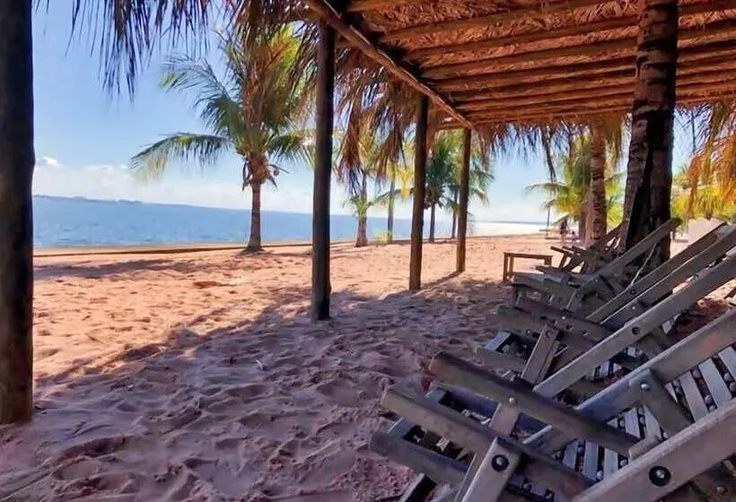 Resort Da Ilha
