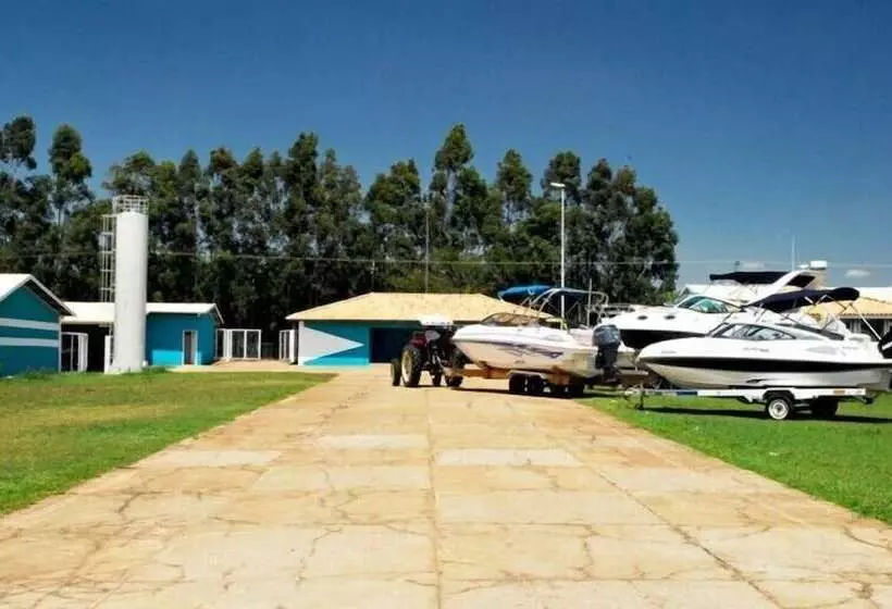 Resort Da Ilha