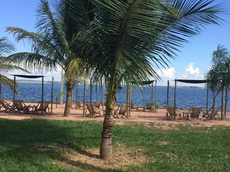 Resort Da Ilha