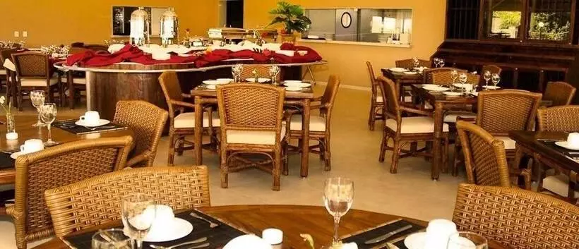 Resort Da Ilha
