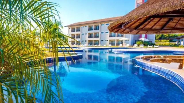 Resort Da Ilha