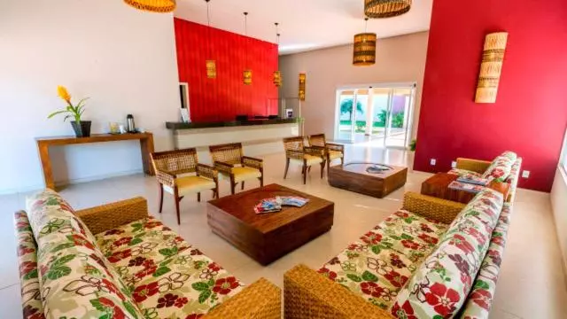Resort Da Ilha