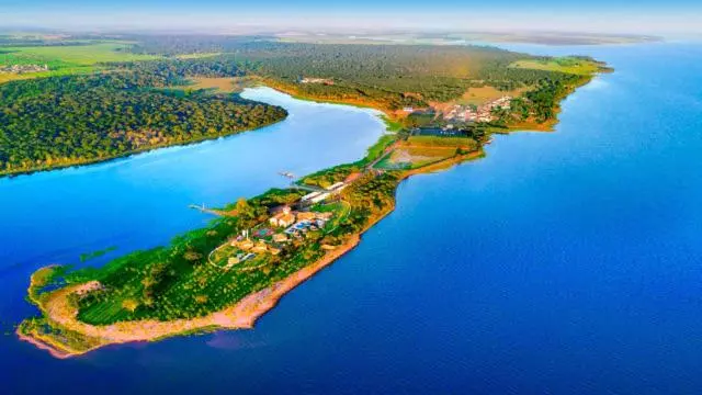 Resort Da Ilha