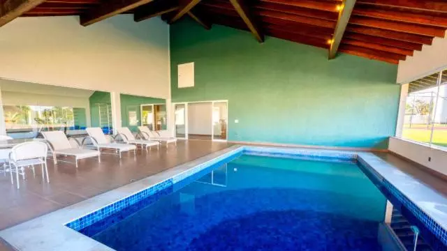 Resort Da Ilha