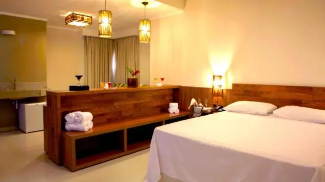 Resort Da Ilha