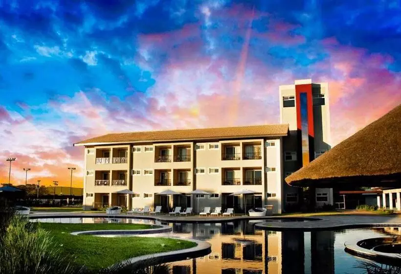 Resort Da Ilha