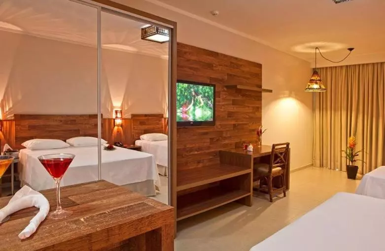 Resort Da Ilha