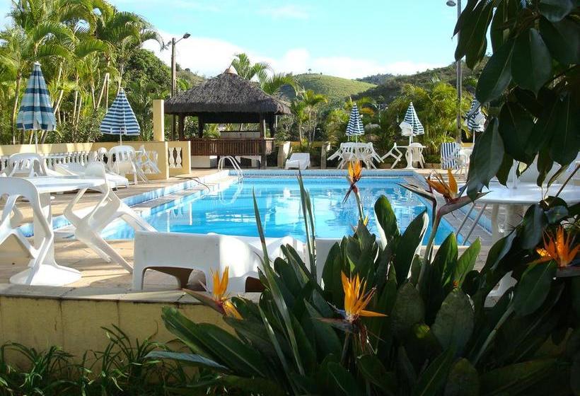 酒店 Vale Do Sonho