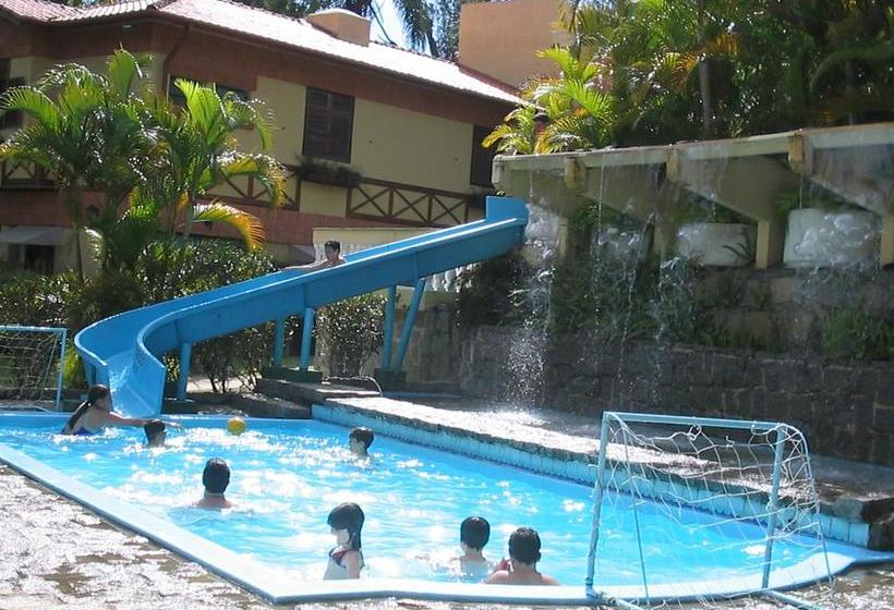 酒店 Vale Do Sonho