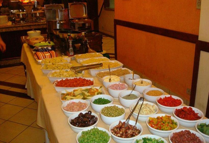 酒店 Vale Do Sonho