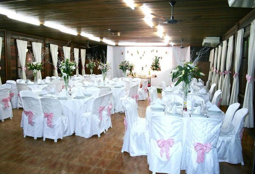 酒店 Vale Do Sonho