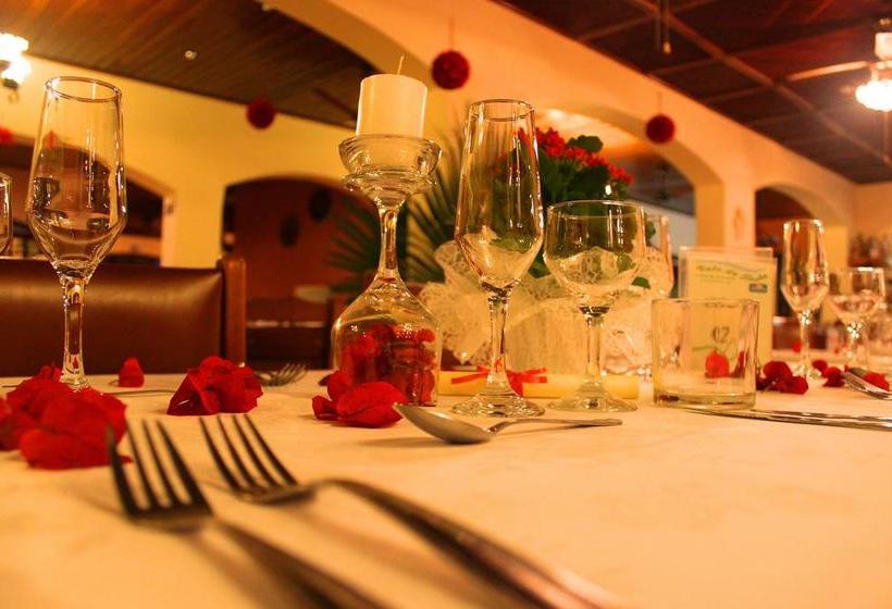 酒店 Vale Do Sonho