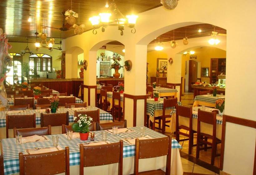 酒店 Vale Do Sonho