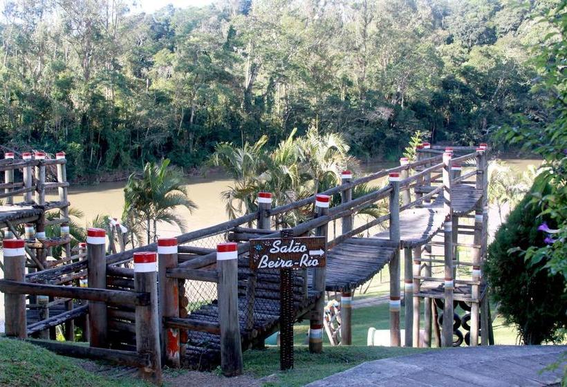 酒店 Vale Do Sonho