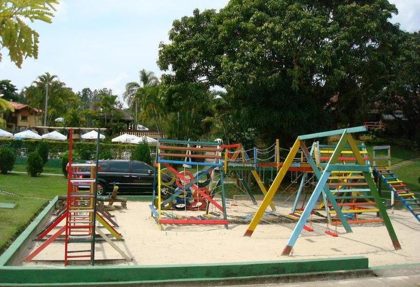 酒店 Vale Do Sonho