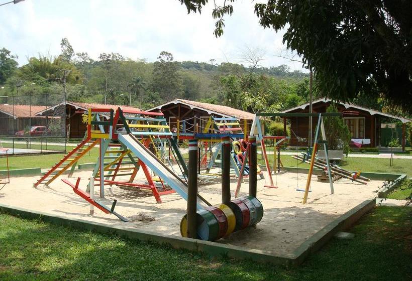 酒店 Vale Do Sonho