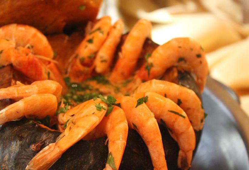 酒店 Vale Do Sonho