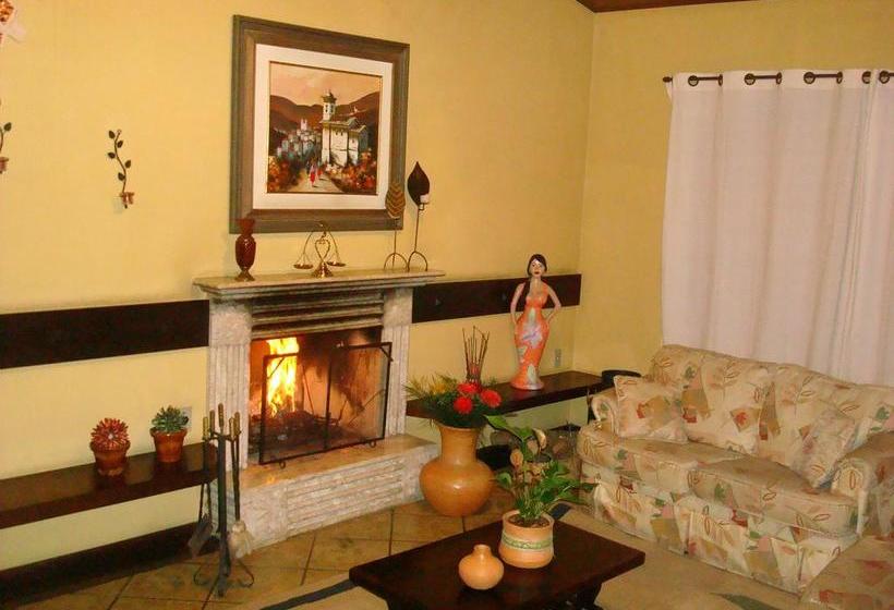 酒店 Vale Do Sonho