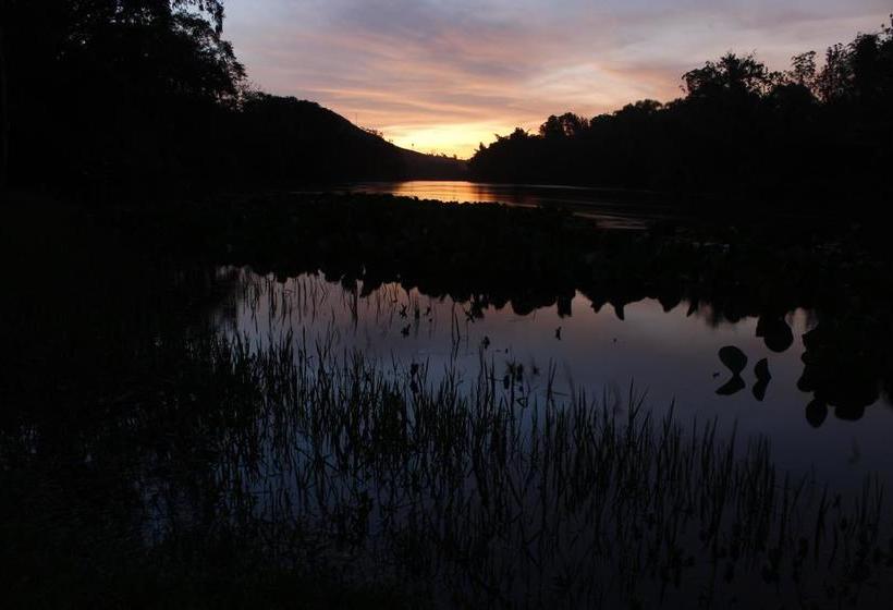 酒店 Vale Do Sonho