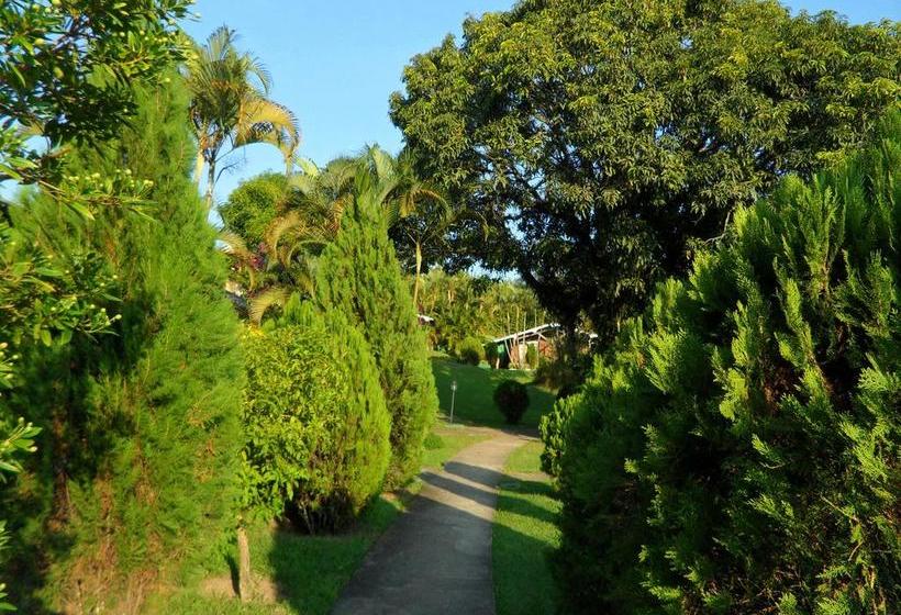 酒店 Vale Do Sonho