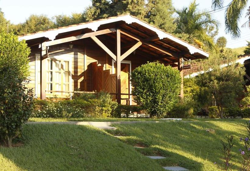 酒店 Vale Do Sonho