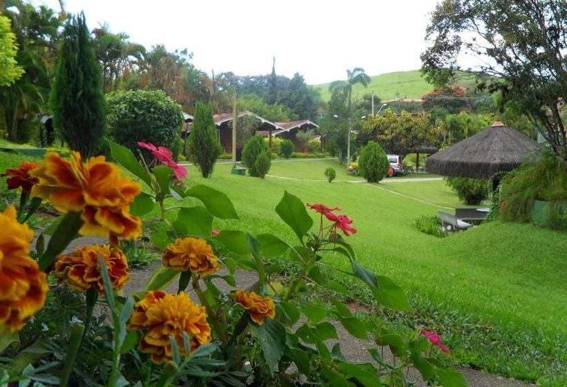 酒店 Vale Do Sonho