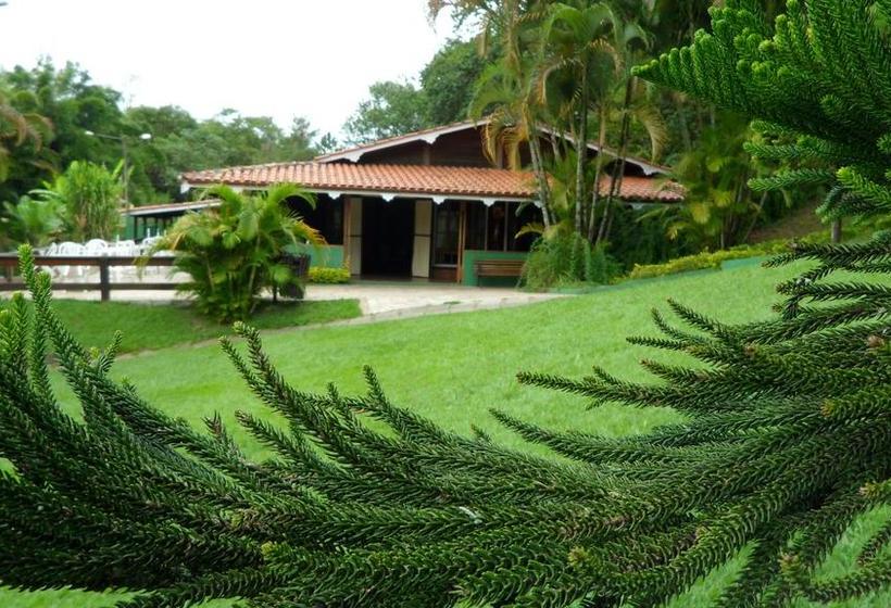 酒店 Vale Do Sonho