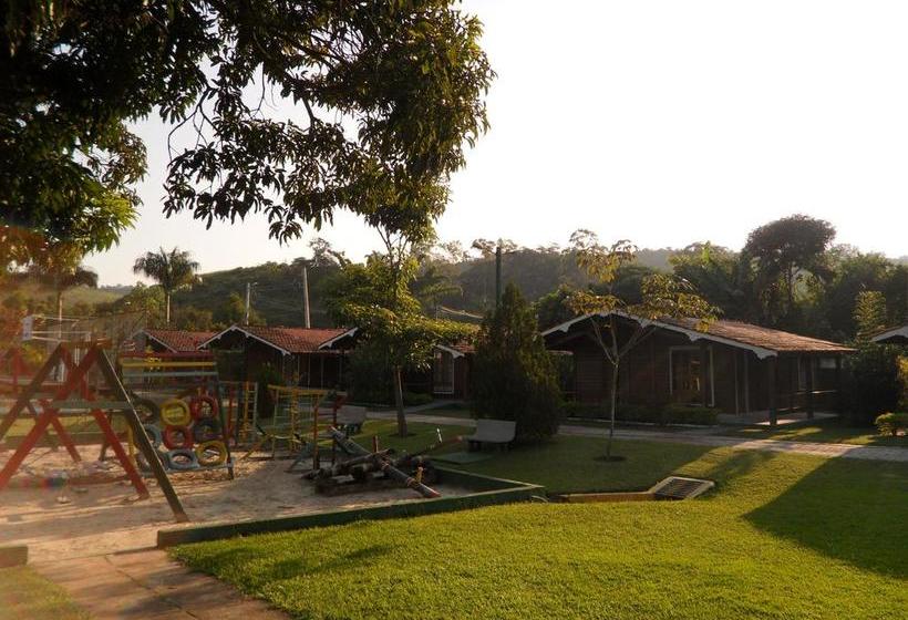 酒店 Vale Do Sonho