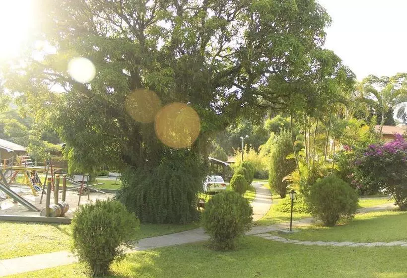 ホテル Vale Do Sonho