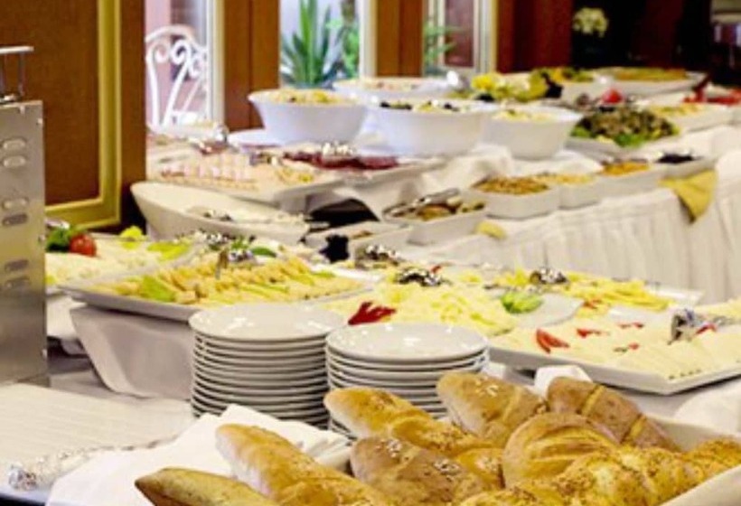 Work & Home Hotel Suites