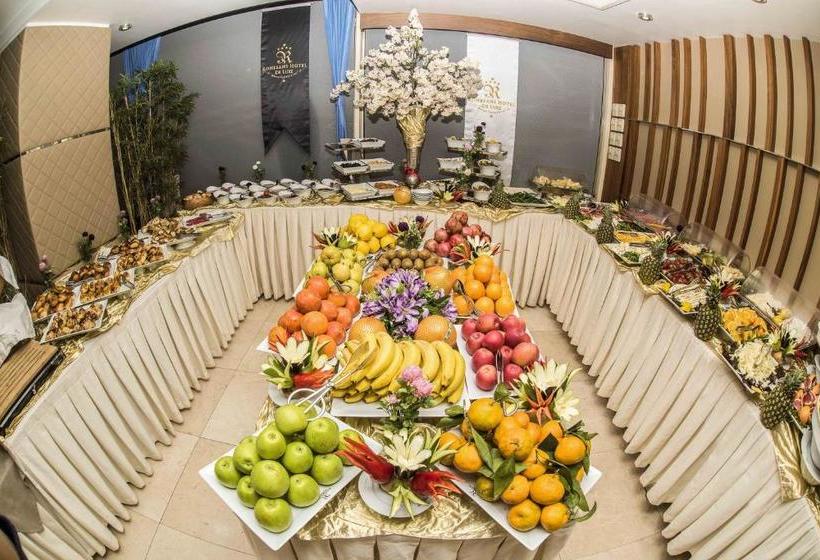 ホテル Ozgobek Ronesans De Luxe