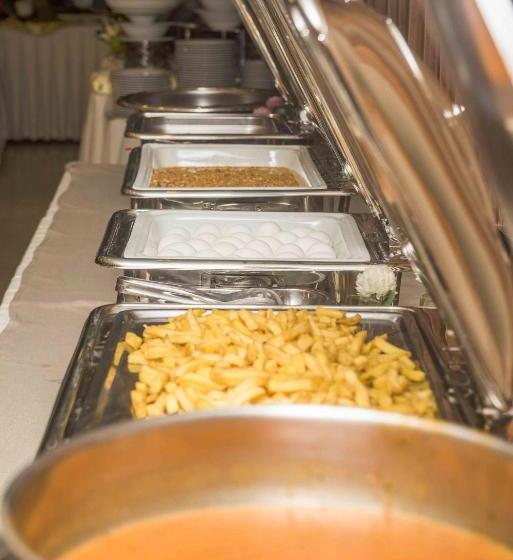 ホテル Ozgobek Ronesans De Luxe