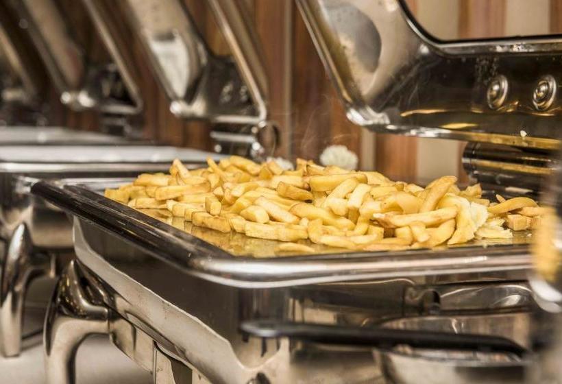 ホテル Ozgobek Ronesans De Luxe