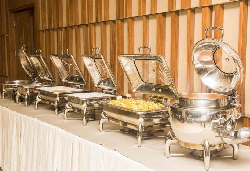 ホテル Ozgobek Ronesans De Luxe